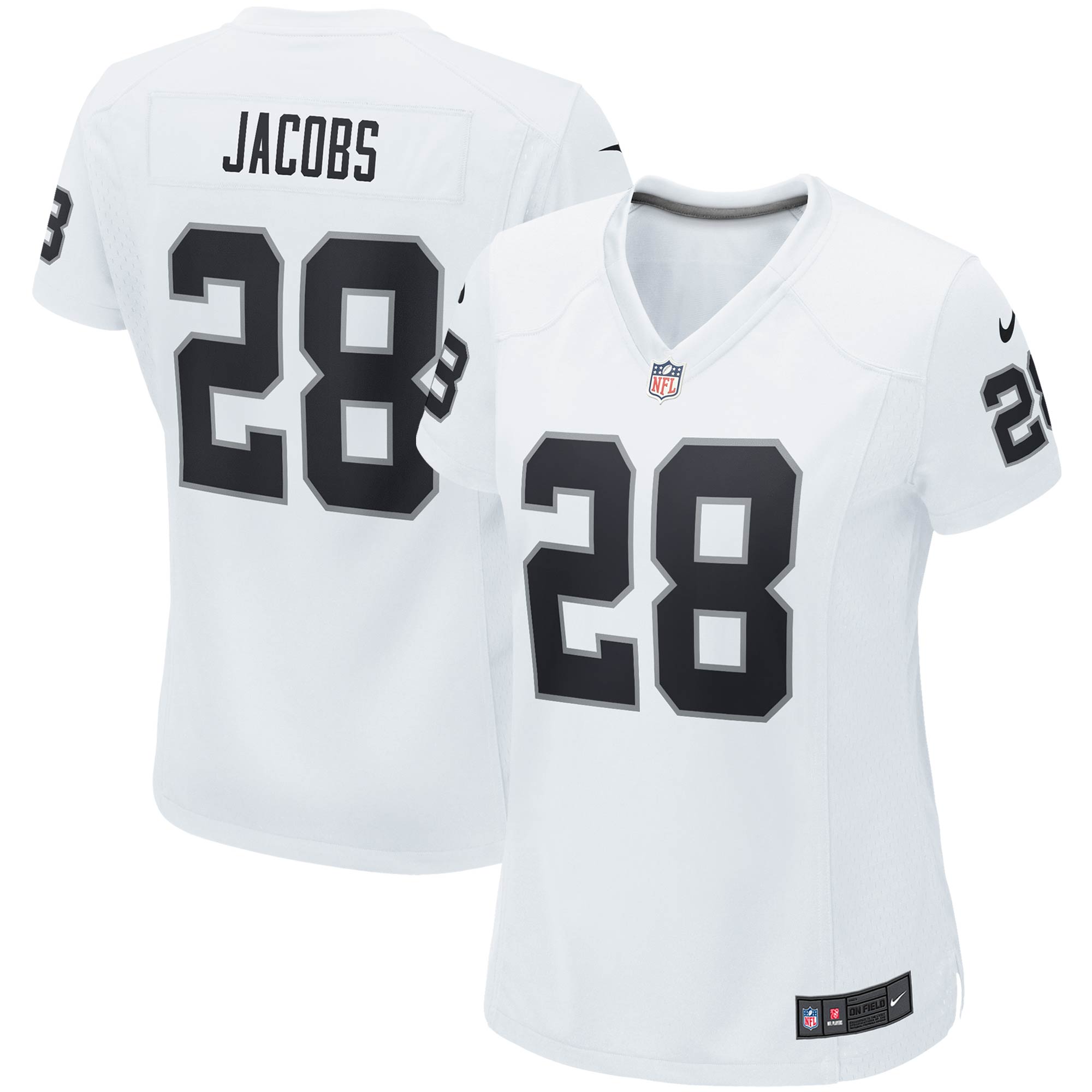 josh jacobs las vegas raiders nike womens player game team jersey white 5975 dpc8g.jpg