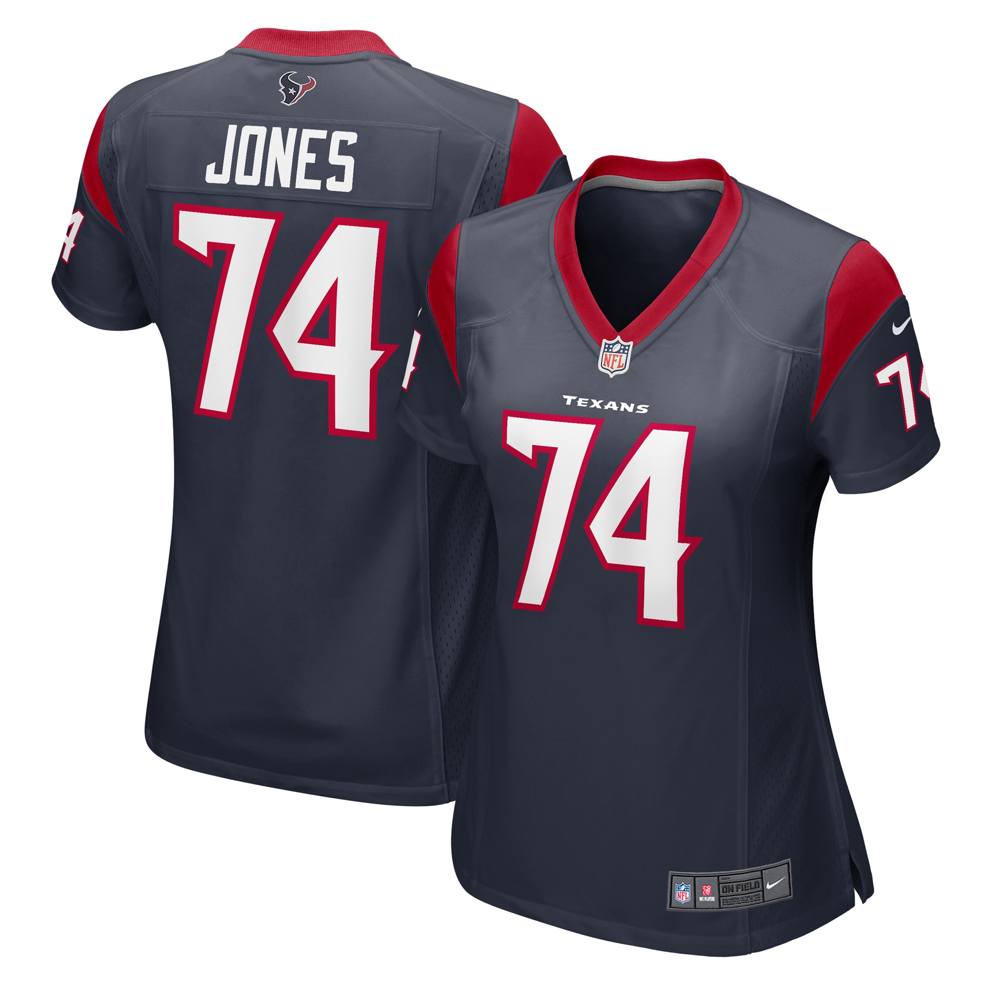 josh jones houston texans nike womens team game jersey navy 9119 jcvz2.jpg