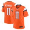 josh reynolds denver broncos nike game jersey orange 2233 qovmi.jpg