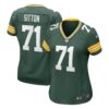 josh sitton green bay packers nike womens retired game jersey green 1828 zymua.jpg