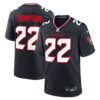 josh thompson houston texans nike team game jersey navy 3799 uxx0j.jpg