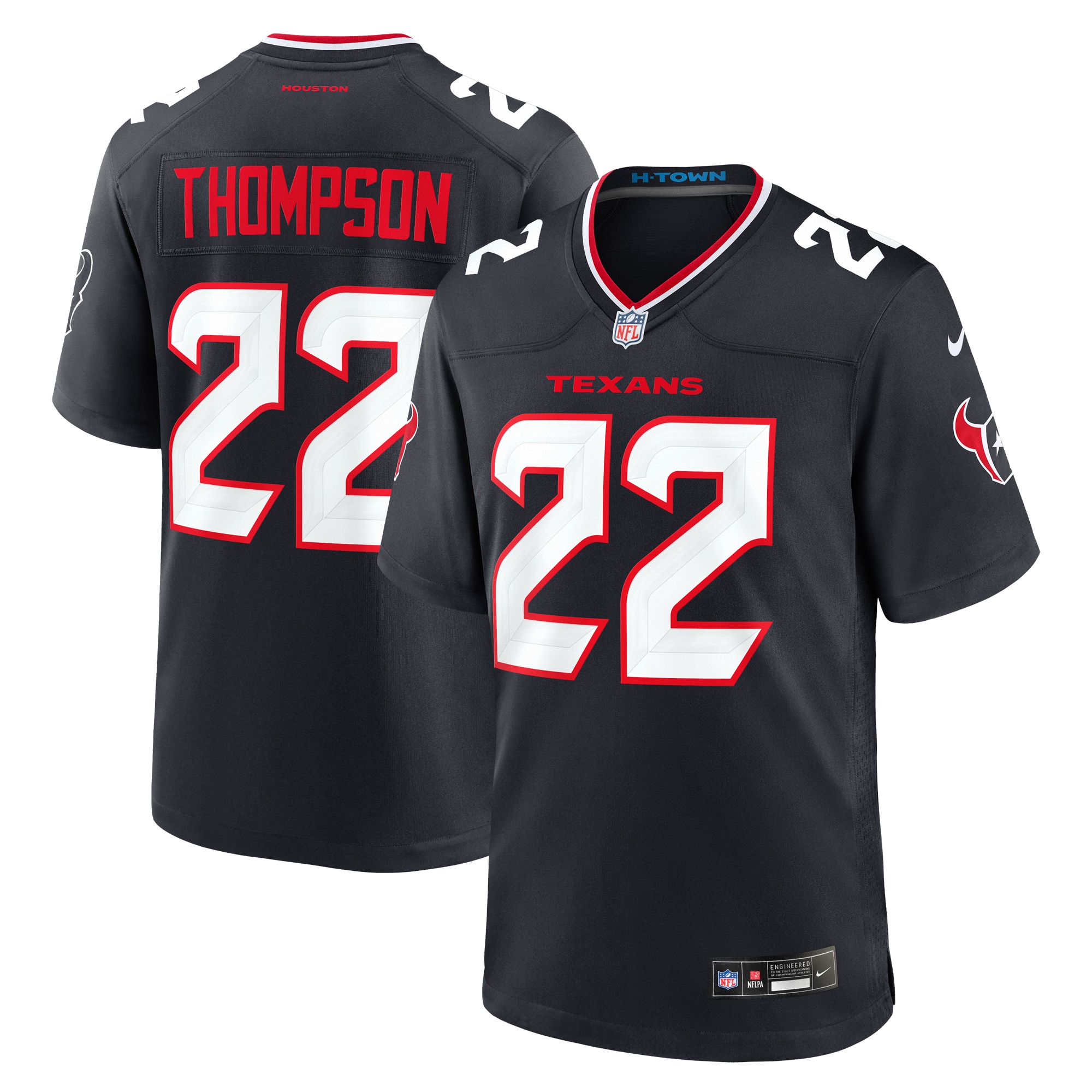 josh thompson houston texans nike team game jersey navy 3799 uxx0j.jpg