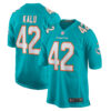 joshua kalu miami dolphins nike team game jersey aqua 5534 2ihxz.jpg