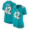 joshua kalu miami dolphins nike womens team game jersey aqua 9087 o3glj.jpg