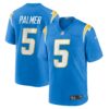 joshua palmer los angeles chargers nike game player jersey powder blue 3964 0llee.jpg