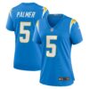 joshua palmer los angeles chargers nike womens game player jersey powder blue 5461 4s5cw.jpg