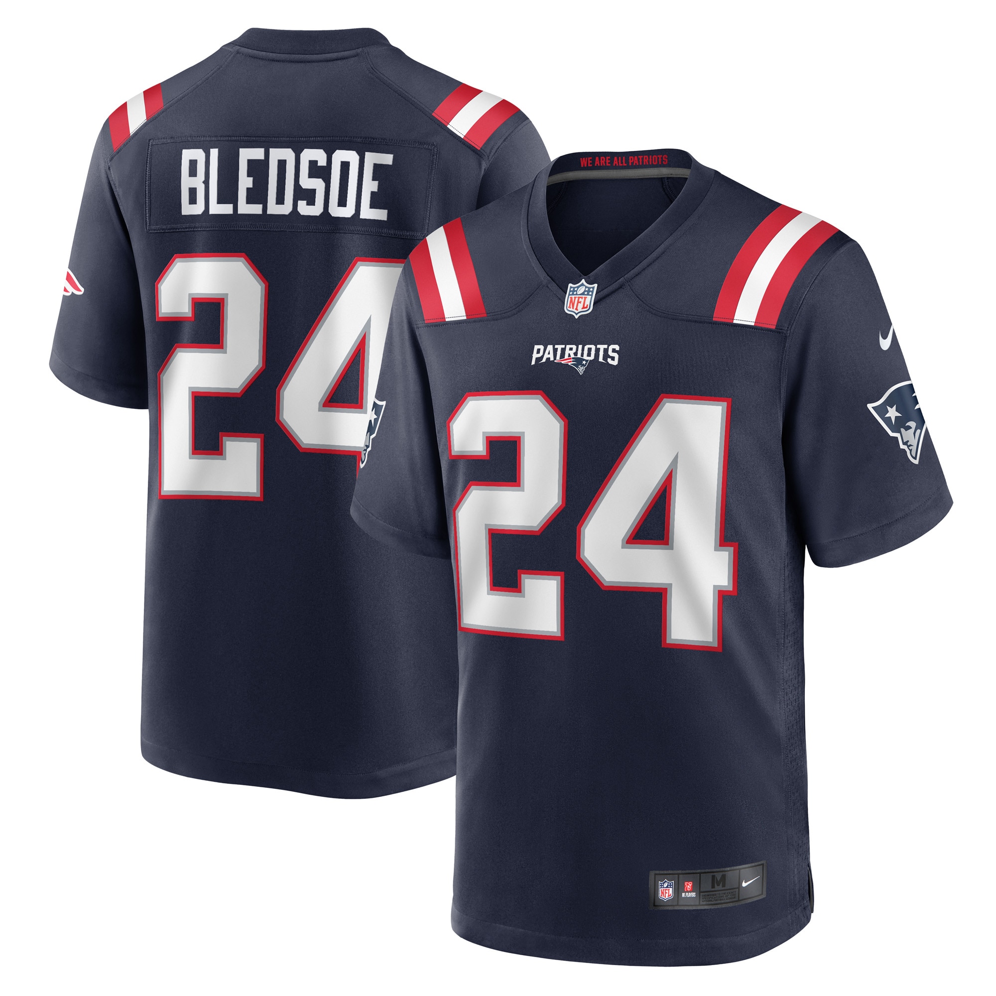 joshuah bledsoe new england patriots nike game player jersey navy 8768 zwha9.jpg