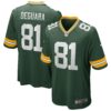josiah deguara green bay packers nike player game jersey green 2709 8xk9q.jpg