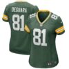 josiah deguara green bay packers nike womens game jersey green 7537 ekfvu.jpg