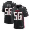 jovaughn gwyn atlanta falcons nike team game jersey black 8689 72vuw.jpg