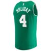 jrue holiday boston celtics fanatics 2024 nba finals champions fast break replica player jersey kelly green icon edition 5885 0ztqr.jpg