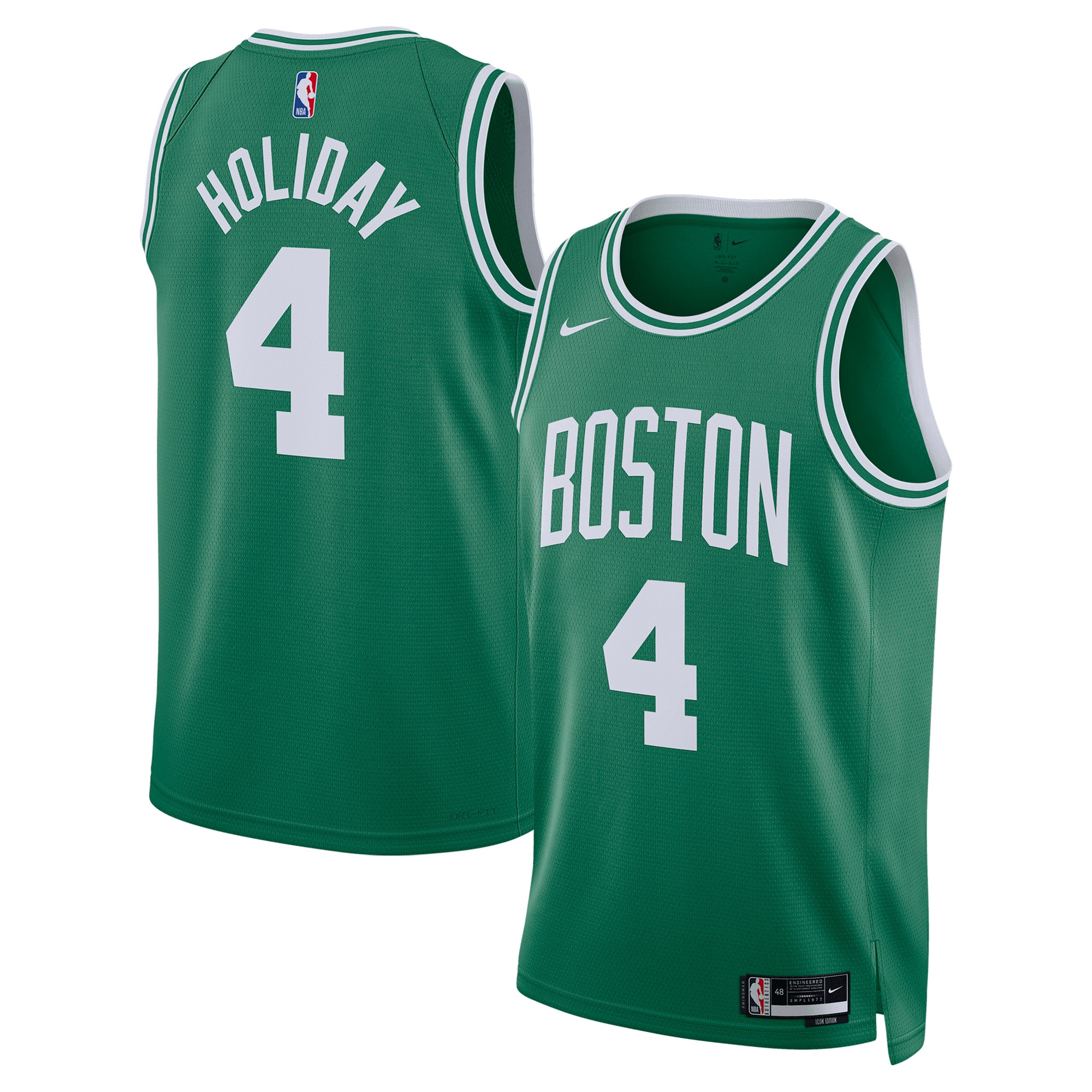 jrue holiday boston celtics nike unisex swingman jersey icon edition kelly green 8723 94udb.jpg