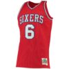 julius erving philadelphia 76ers mitchell 26amp ness 198283 big 26amp tall hardwood classics swingman jersey red 4721 ghe0a.jpg