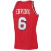 julius erving philadelphia 76ers mitchell 26amp ness hardwood classics swingman jersey red 5779 z2zye.jpg