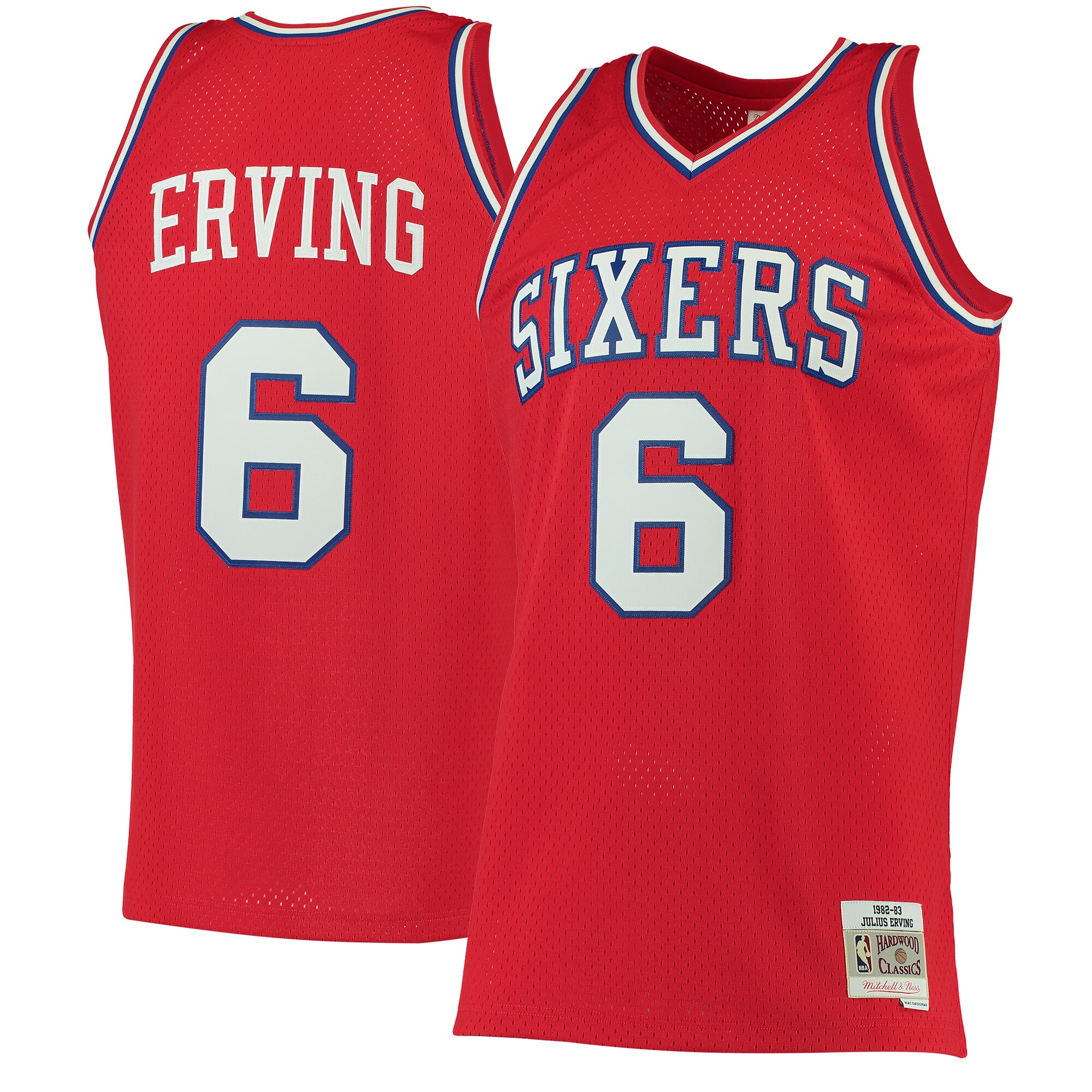 julius erving philadelphia 76ers mitchell 26amp ness hardwood classics swingman jersey red 8123 kqkem.jpg