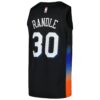 julius randle new york knicks nike swingman player jersey city edition black 4410 fbtjh.jpg