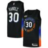 julius randle new york knicks nike swingman player jersey city edition black 7058 ywvhi.jpg