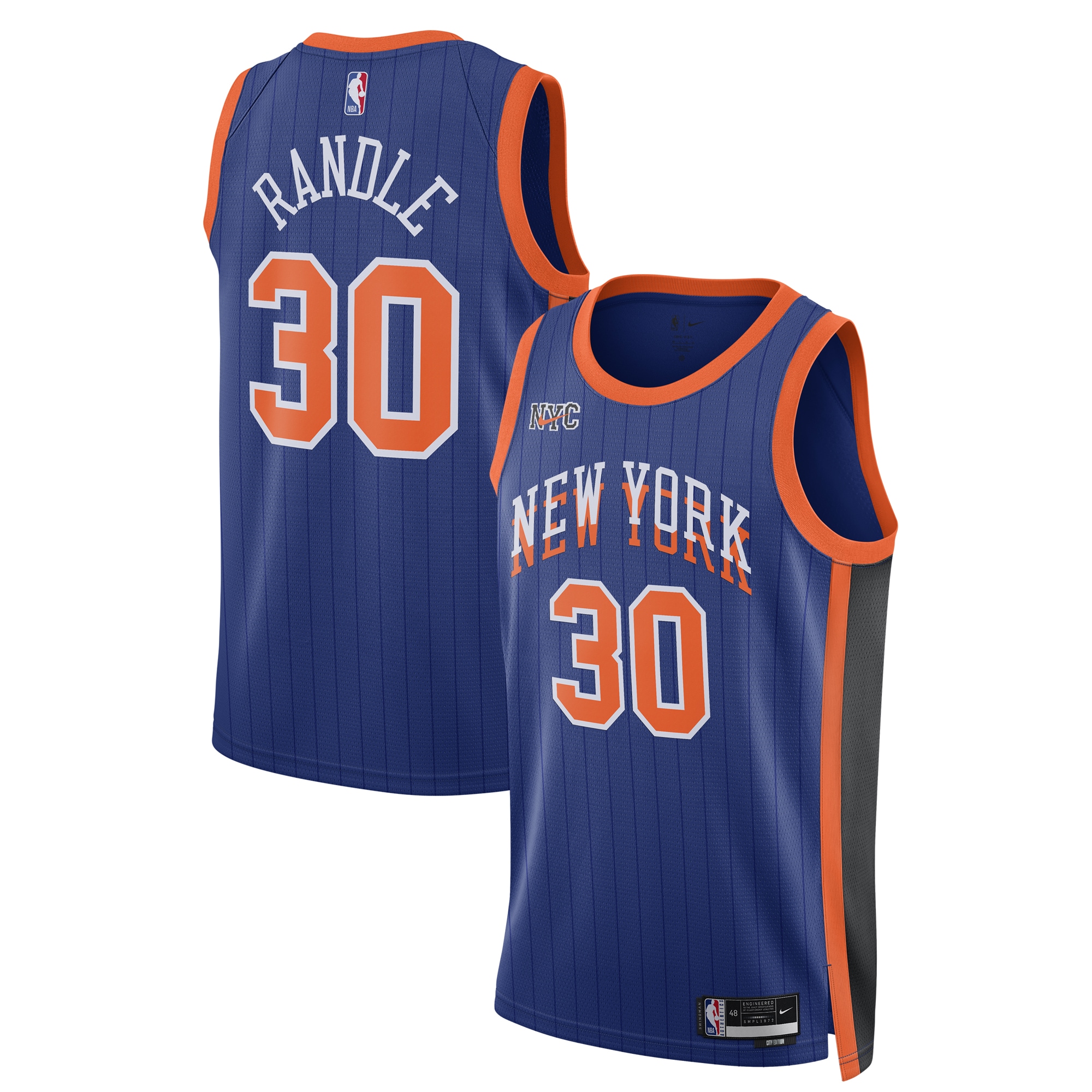 julius randle new york knicks nike unisex 202324 swingman jersey blue city edition 7045 lc5ce.jpg