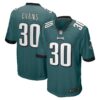 justin evans philadelphia eagles nike game player jersey midnight green 8987 5oi9b.jpg