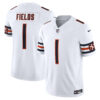justin fields chicago bears nike vapor f.u.s.e. limited jersey white 5699 sor2j.jpg