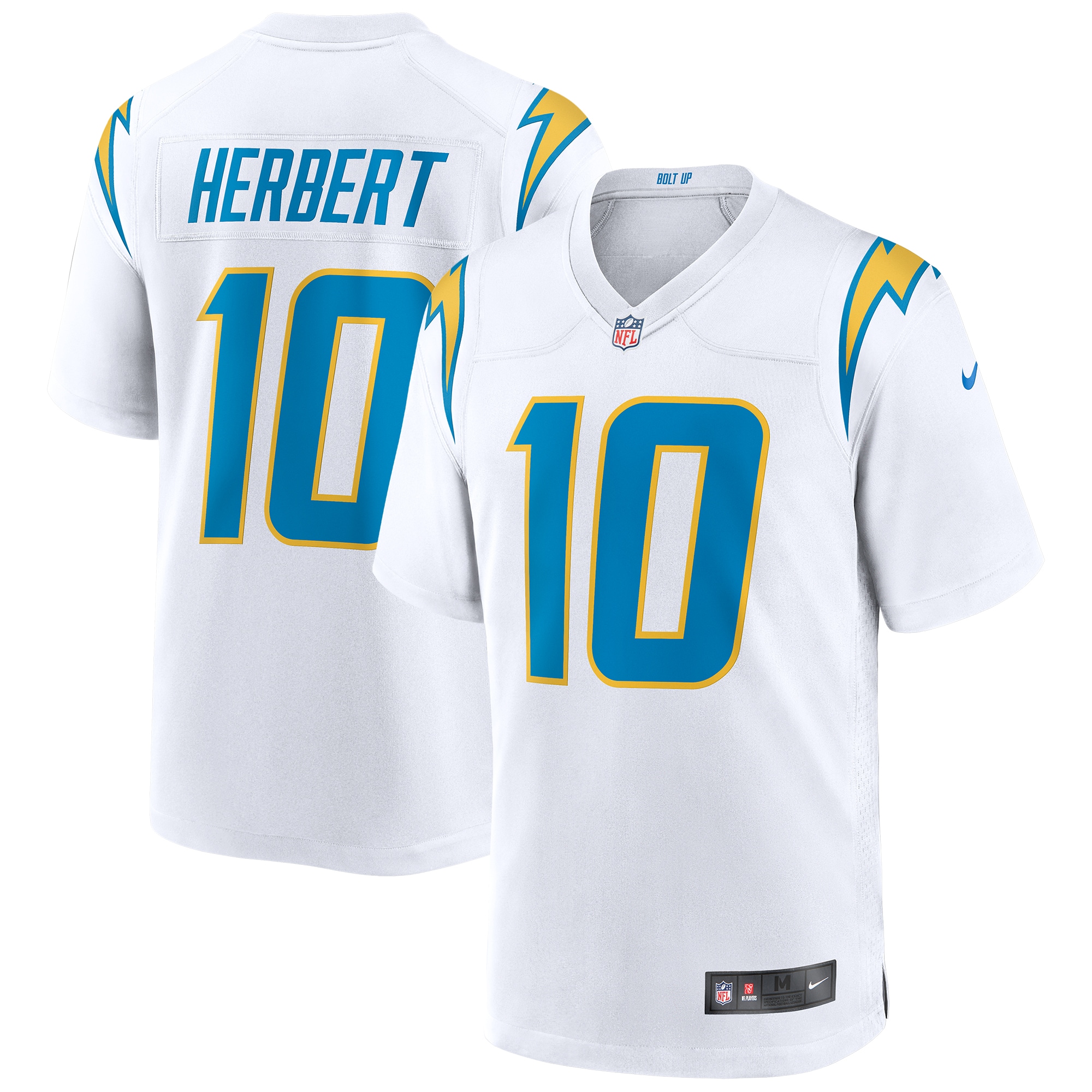 justin herbert los angeles chargers nike game jersey white 7252 8uncg.jpg