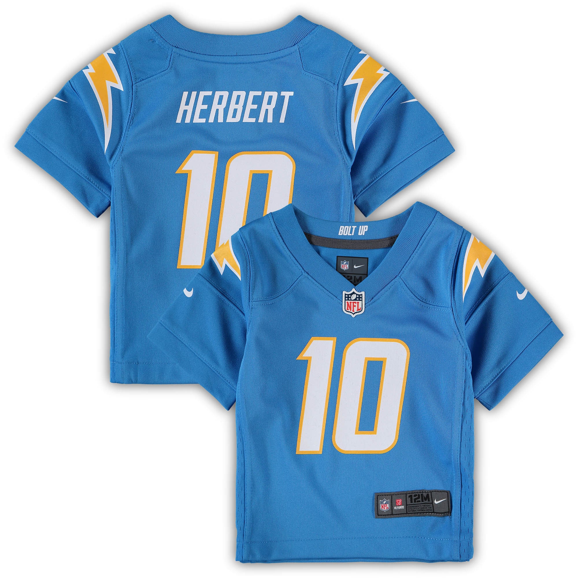 justin herbert los angeles chargers nike infant game jersey powder blue 1473 fmxuw.jpg
