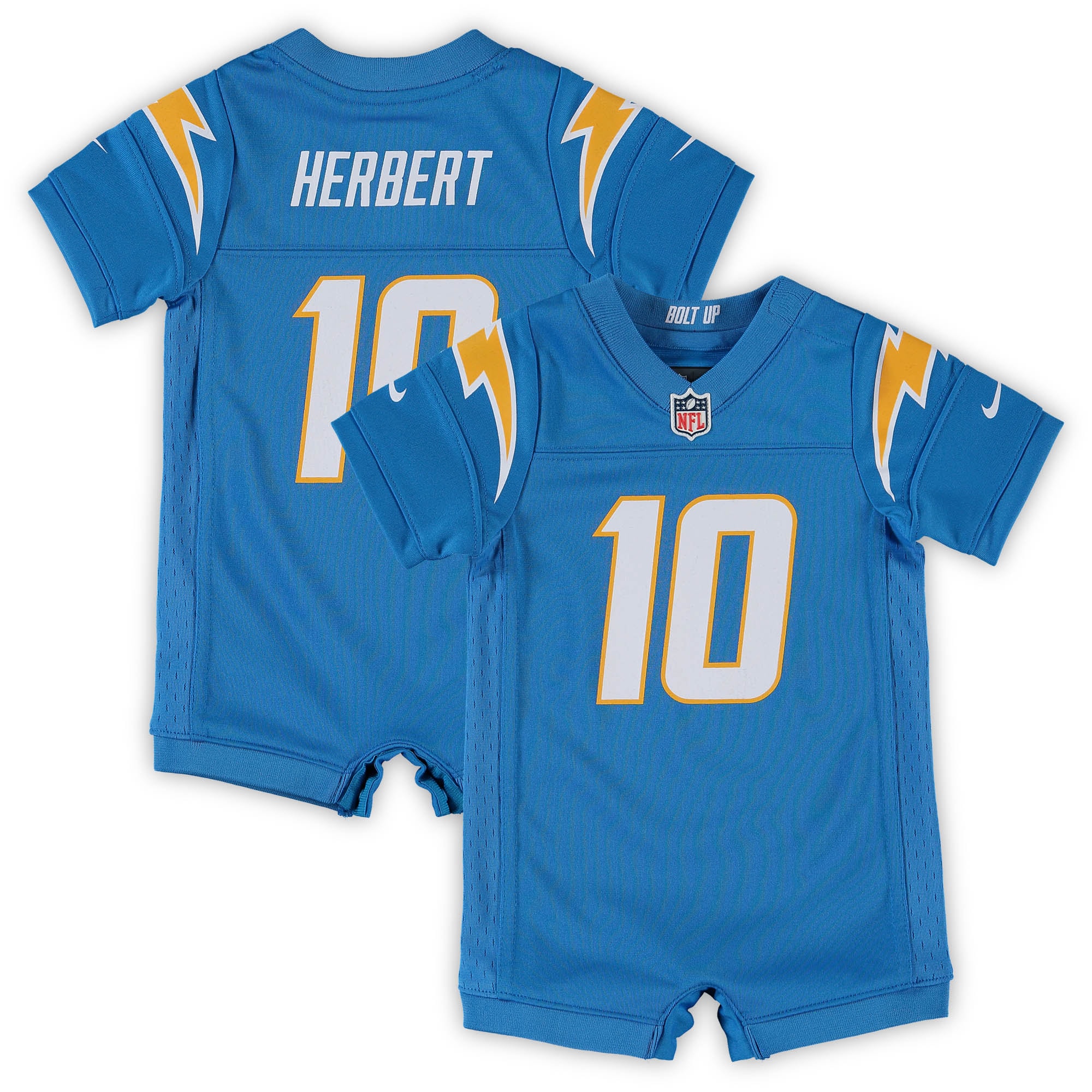 justin herbert los angeles chargers nike infant game romper jersey powder blue 3980 qtfvm.jpg