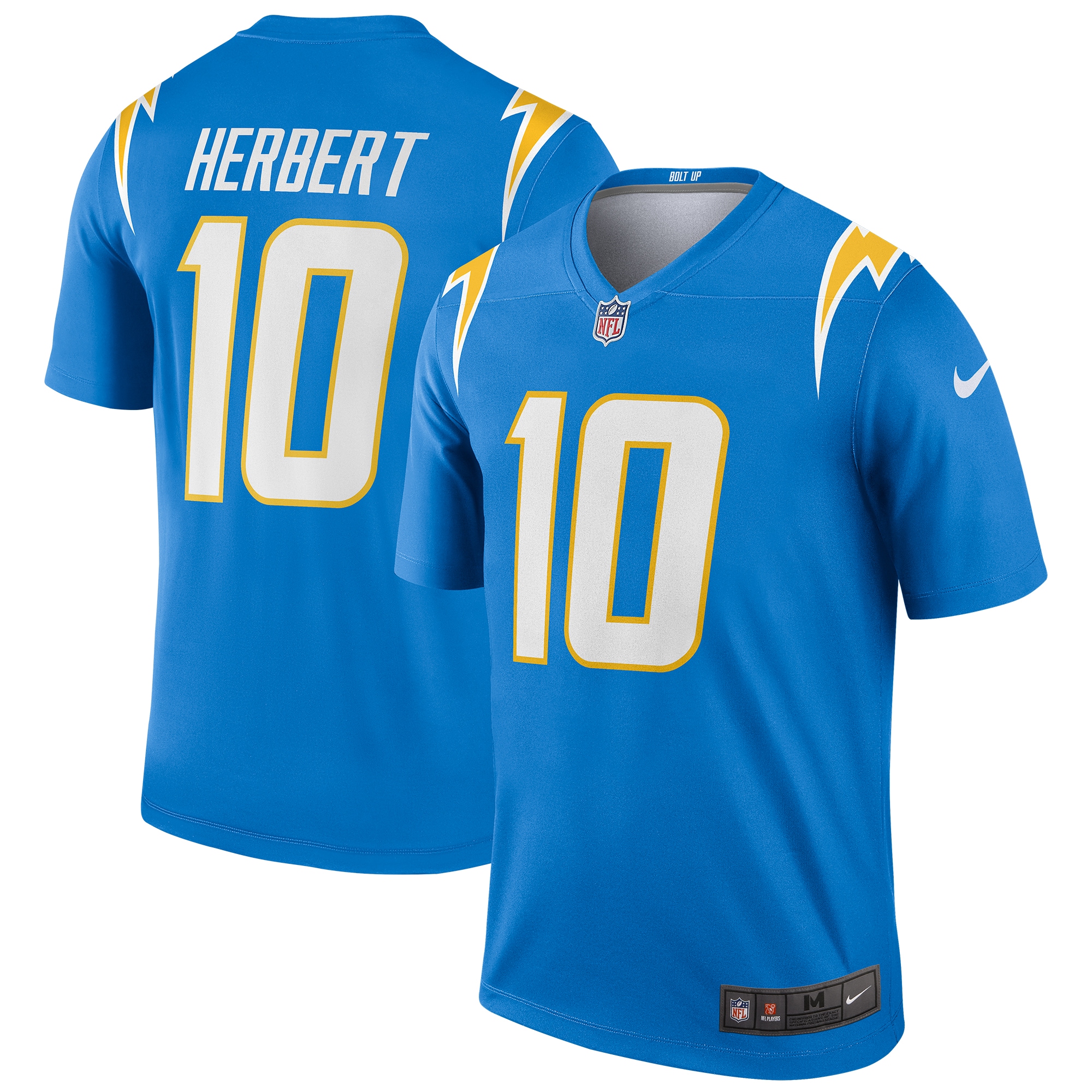 justin herbert los angeles chargers nike legend jersey powder blue 2930 z76mr.jpg