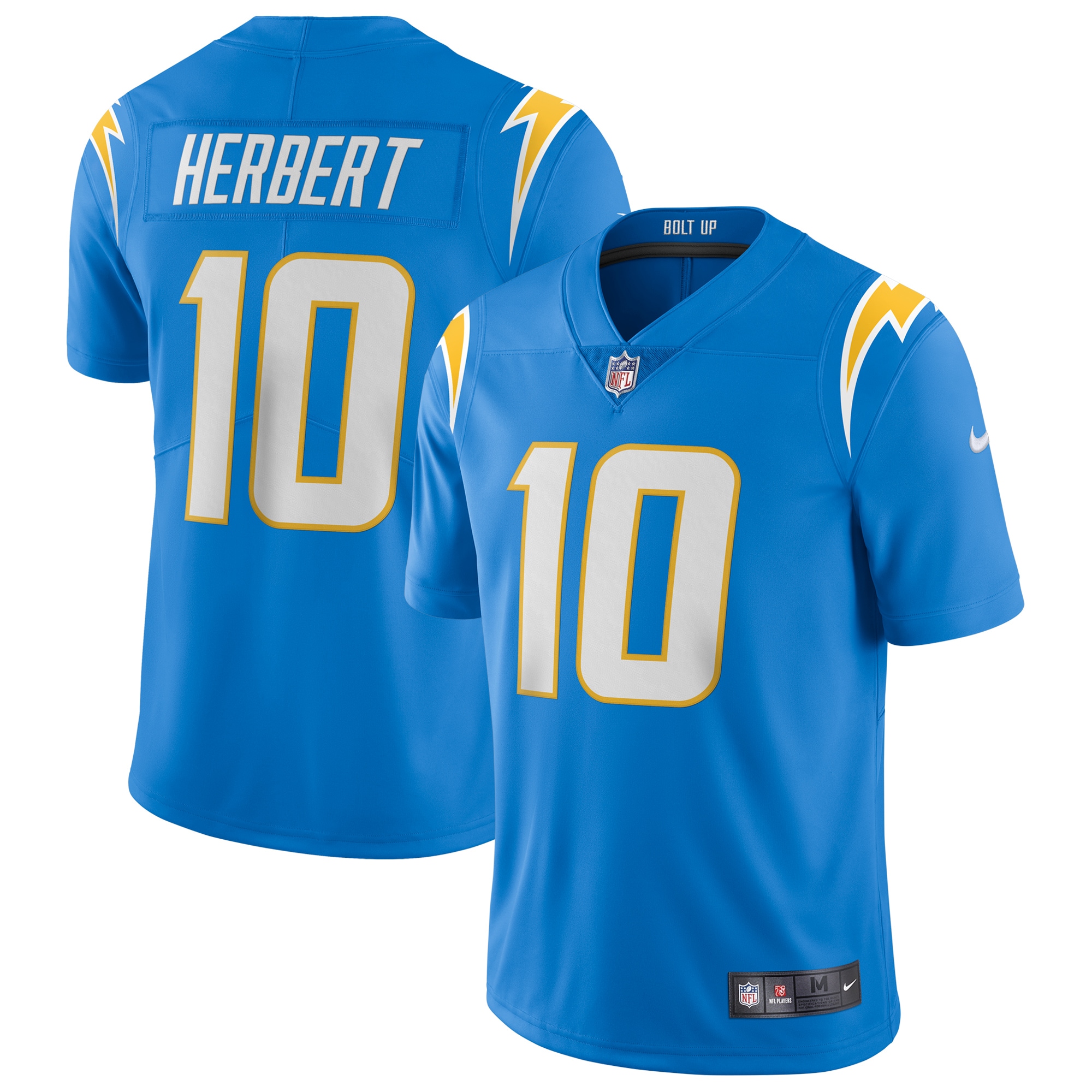 justin herbert los angeles chargers nike vapor limited jersey powder blue 6571 2ihhp.jpg