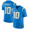 justin herbert los angeles chargers nike vapor limited jersey powder blue 8855 rns3l.jpg