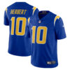 justin herbert los angeles chargers nike vapor limited jersey royal 1567 4dsvu.jpg