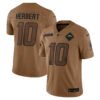 justin herbert los angeles chargers nike womens 2023 salute to service limited jersey brown 5808 3aboz.jpg