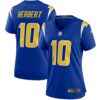 justin herbert los angeles chargers nike womens game jersey royal 4644 g8nx2.jpg