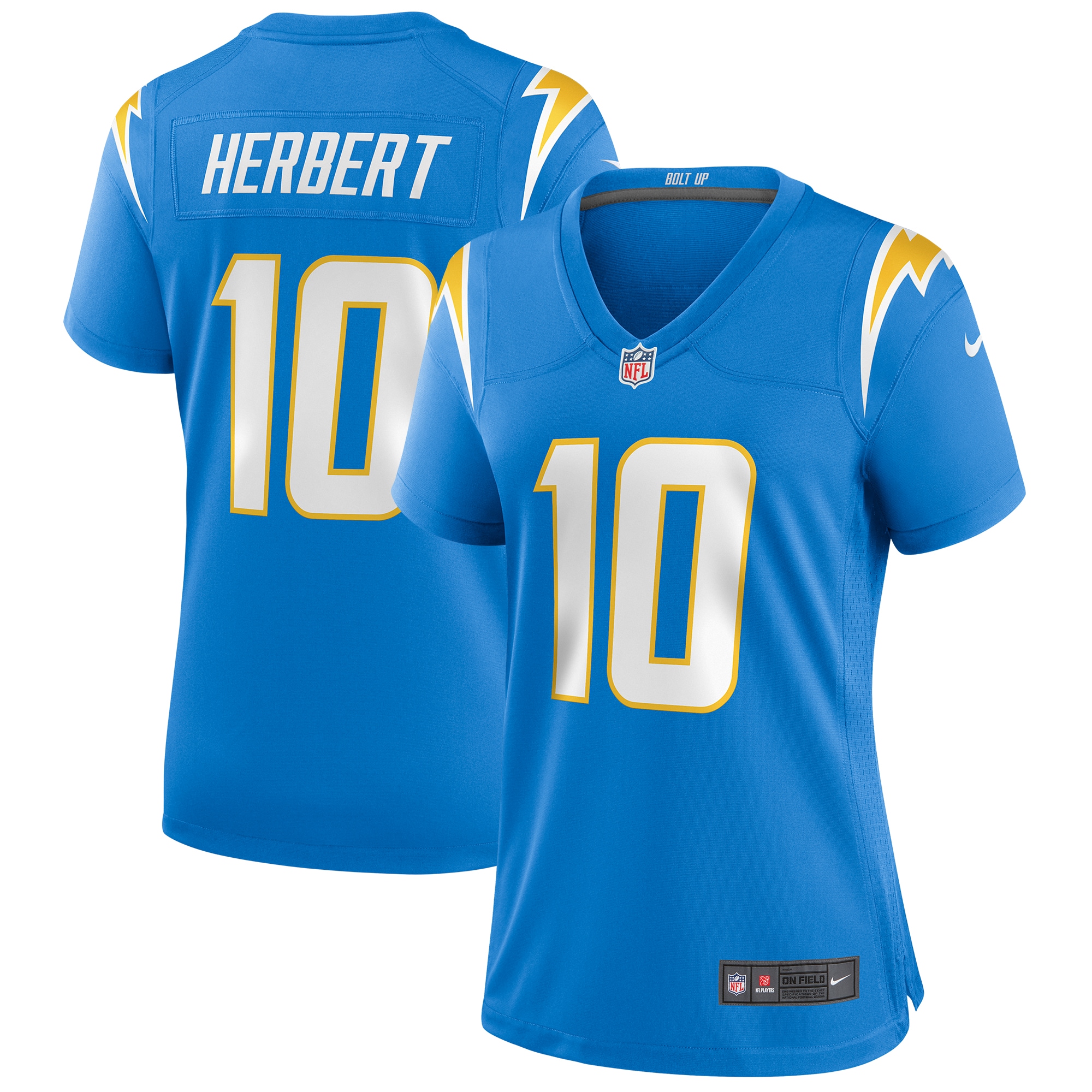 justin herbert los angeles chargers nike womens player game jersey powder blue 7831 4hqk0.jpg