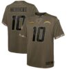 justin herbert los angeles chargers nike youth 2022 salute to service player limited jersey olive 6678 ovwb3.jpg