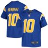 justin herbert los angeles chargers nike youth game jersey royal 2901 ow5gl.jpg