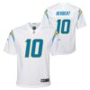 justin herbert los angeles chargers nike youth game jersey white 1961 kk3rb.jpg