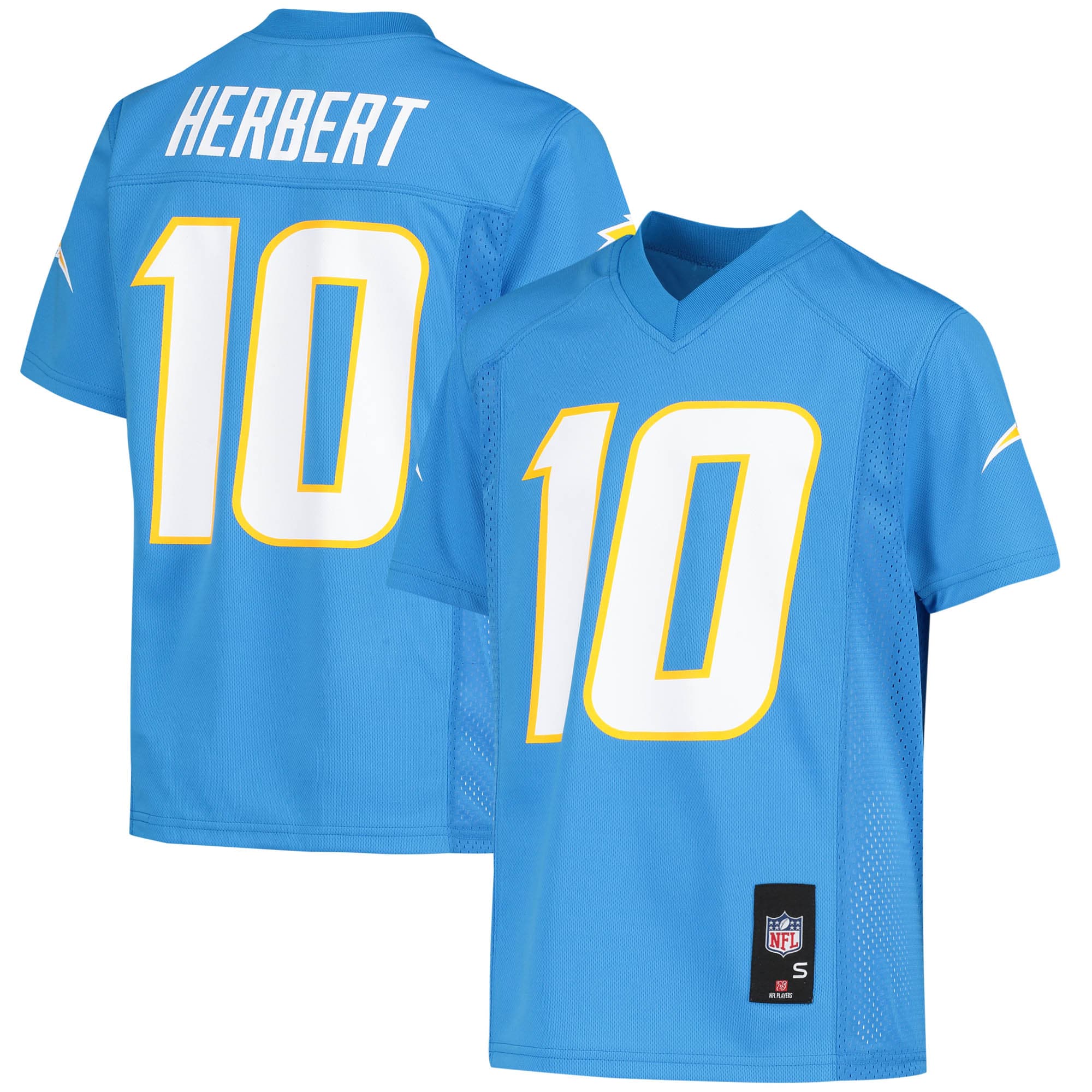 justin herbert los angeles chargers youth replica player jersey powder blue 8330 bv2jk.jpg