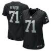 justin herron las vegas raiders nike womens team game jersey black 5414 6csug.jpg