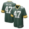 justin hollins green bay packers nike home game player jersey green 6185 iwfvz.jpg