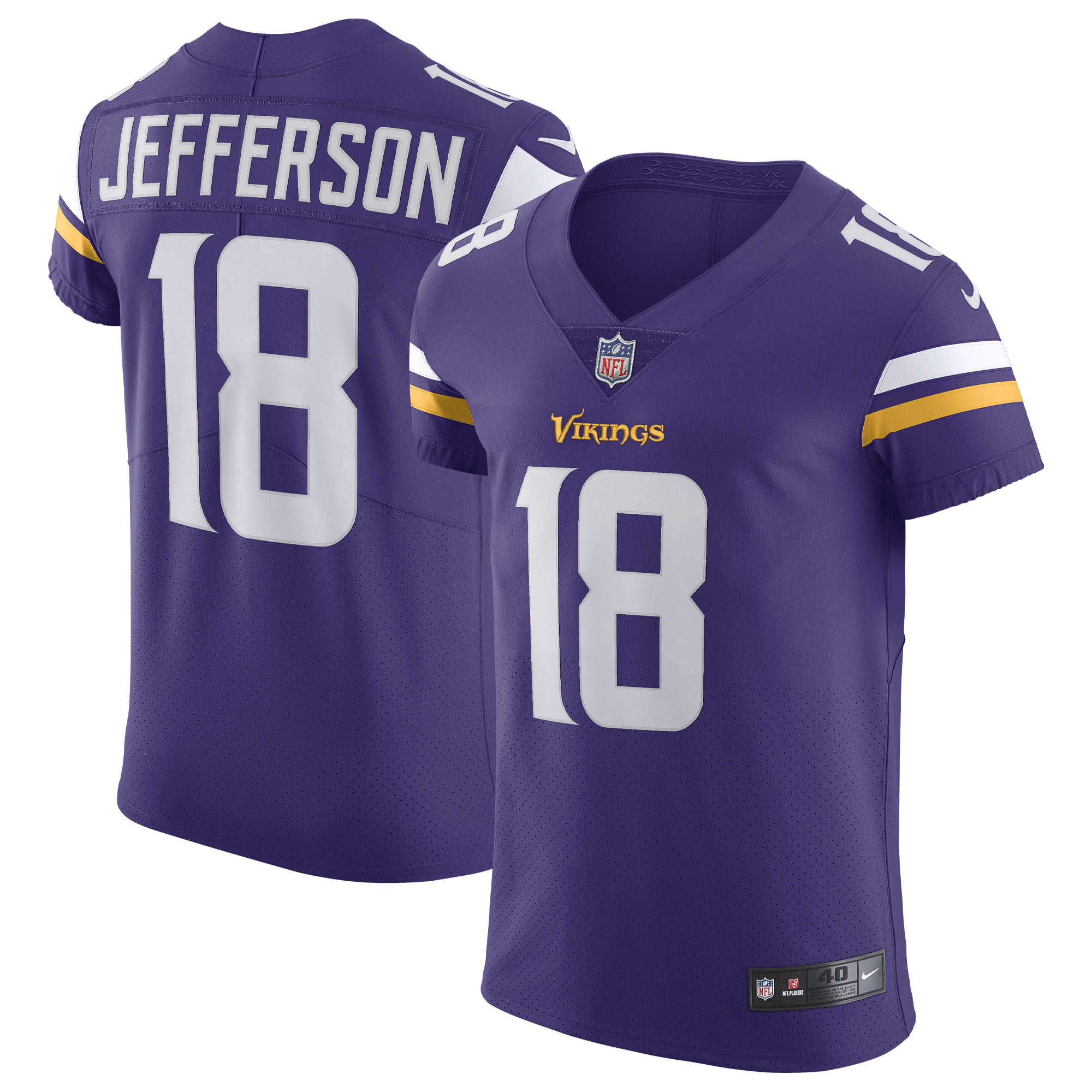justin jefferson minnesota vikings nike home vapor elite jersey purple 7568 v5wcw.jpg