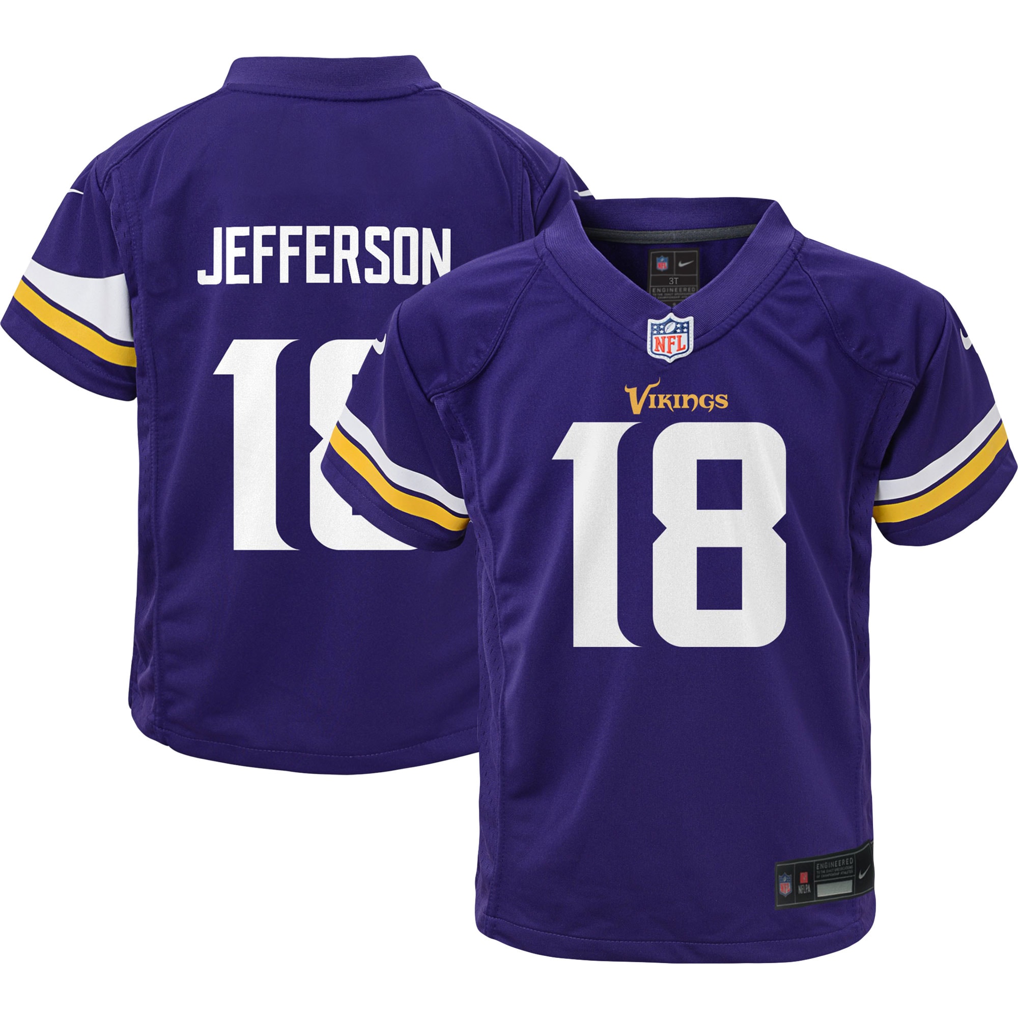 justin jefferson minnesota vikings nike toddler game jersey purple 1015 wxj3e.jpg