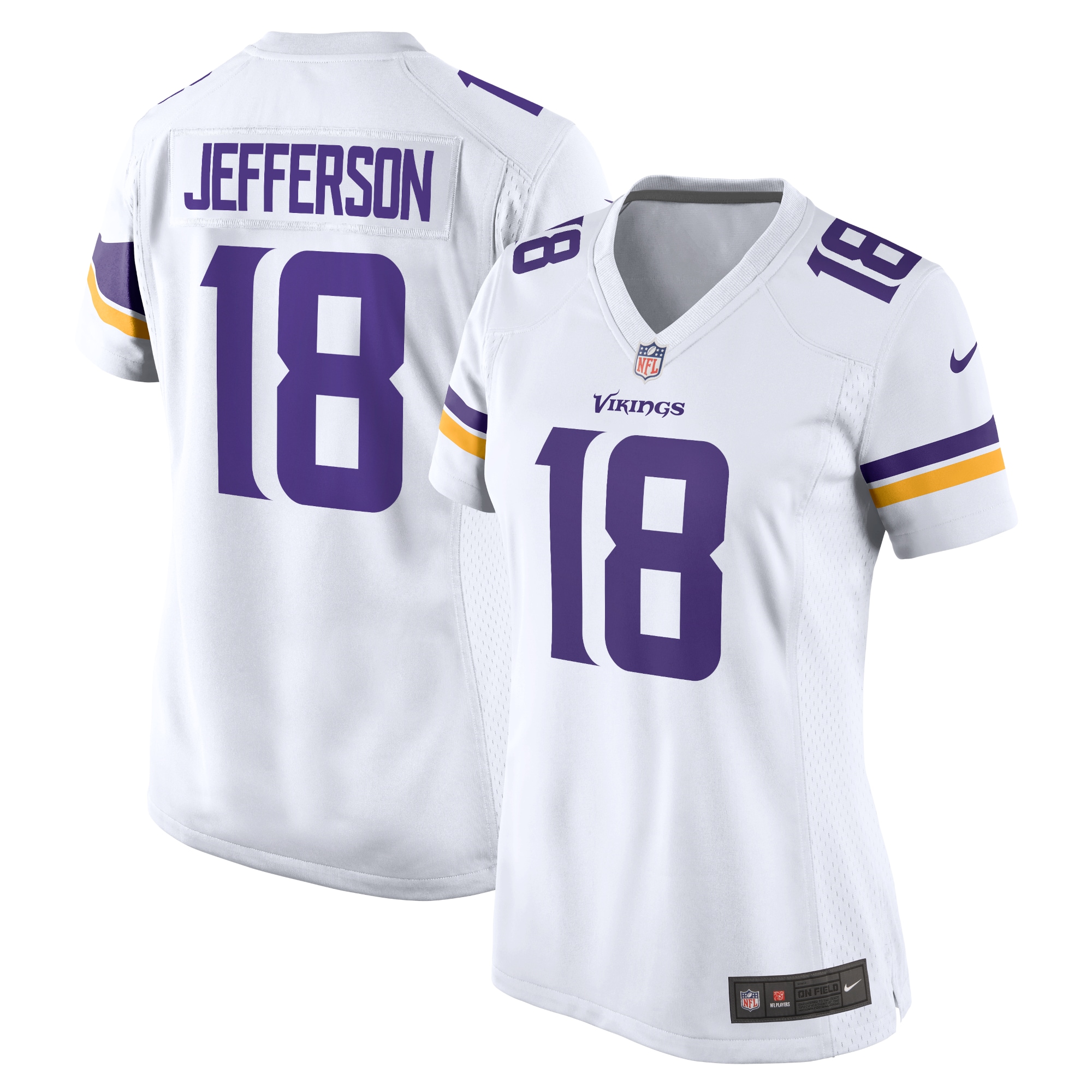 justin jefferson minnesota vikings nike womens game jersey white 1891 4so37.jpg