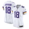 justin jefferson minnesota vikings nike womens game jersey white 7213 mk4od.jpg