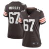 justin murray cleveland browns nike womens team game jersey brown 9440 60xzn.jpg
