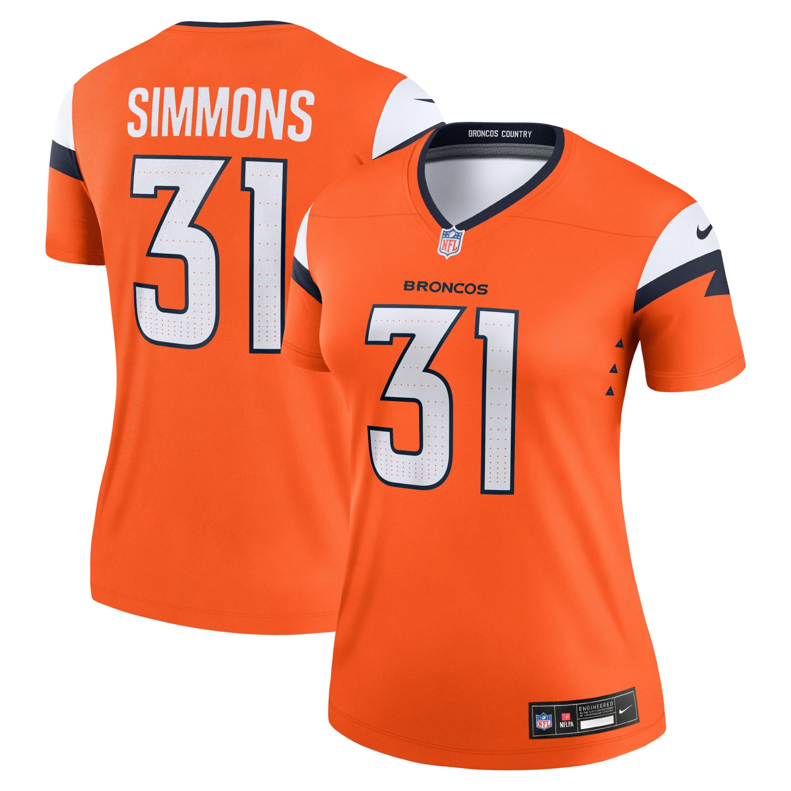 justin simmons denver broncos nike womens legend jersey orange 9102 3mikp.jpg