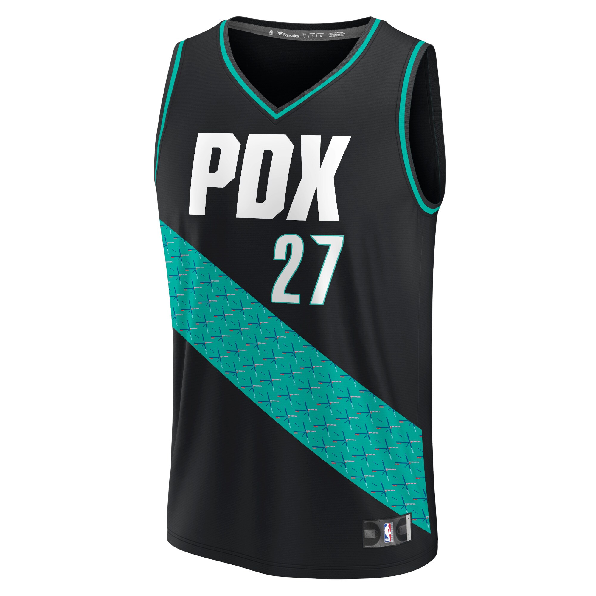 jusuf nurkic portland trail blazers fanatics fastbreak jersey city edition black 5387 knvaq.jpg