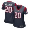 kadar hollman houston texans nike womens team game jersey navy 3096 wvuqx.jpg