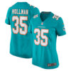 kadar hollman miami dolphins nike womens home game player jersey aqua 4906 ebbej.jpg