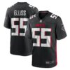 kaden elliss atlanta falcons nike game player jersey black 3413 forho.jpg